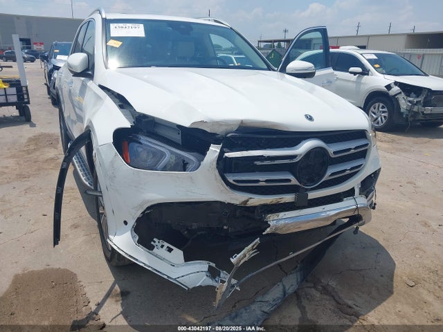 4JGFB4JB5PA927040 Mercedes-Benz m264