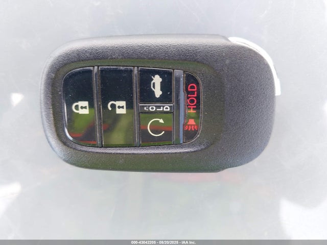 Honda Civic Sport 2024 2HGFE2F56RH589091 Image 11