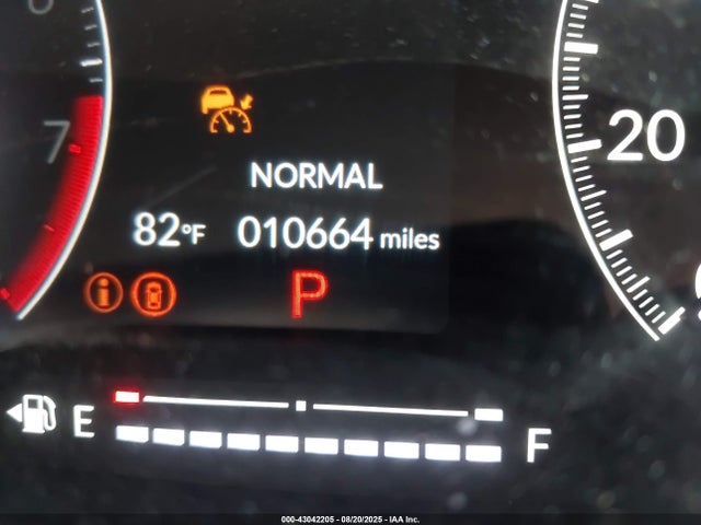 Honda Civic Sport 2024 2HGFE2F56RH589091 Image 16