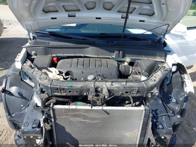 1GNKRGKD8HJ127969 Chevrolet llt - sidi: spark ignited direct injection, alum, 60 degrees