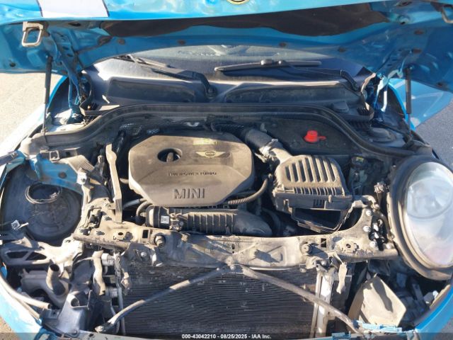 2015 MINI HARDTOP WMWXM5C57FT940825 Photo 9