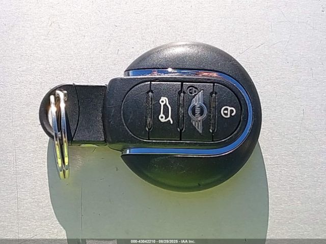 2015 MINI HARDTOP WMWXM5C57FT940825 Photo 10