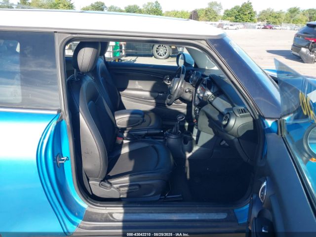 2015 MINI HARDTOP WMWXM5C57FT940825 Photo 4