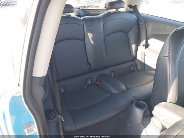 2015 MINI HARDTOP WMWXM5C57FT940825 Photo 7