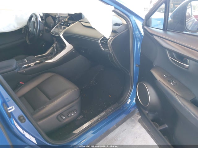 JTJBARBZ2J2168960 Lexus 8ar-fts