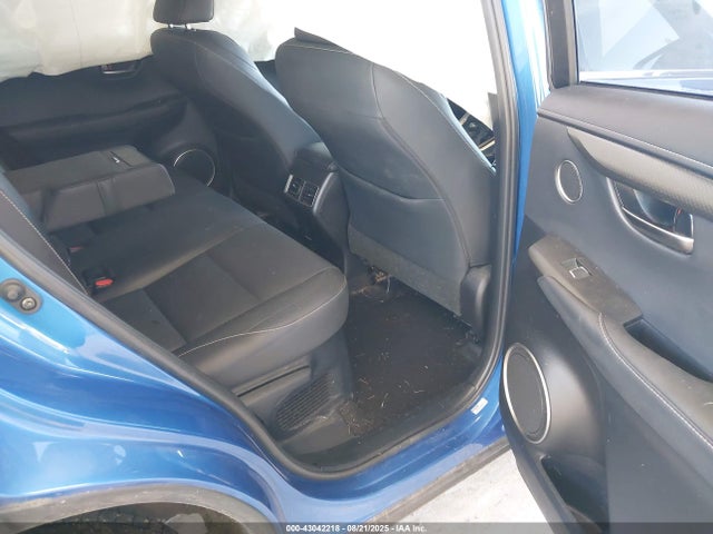 JTJBARBZ2J2168960 Lexus 8ar-fts