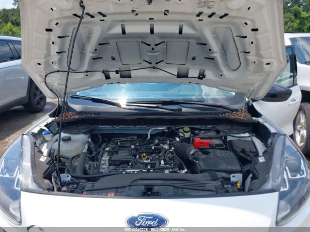 2022 FORD ESCAPE 1FMCU9G60NUB91611 Photo 9