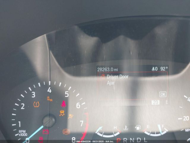 2022 FORD ESCAPE 1FMCU9G60NUB91611 Photo 6