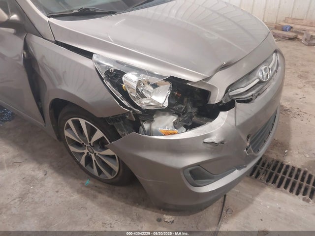 KMHCT4AE4HU376125 Hyundai Accent