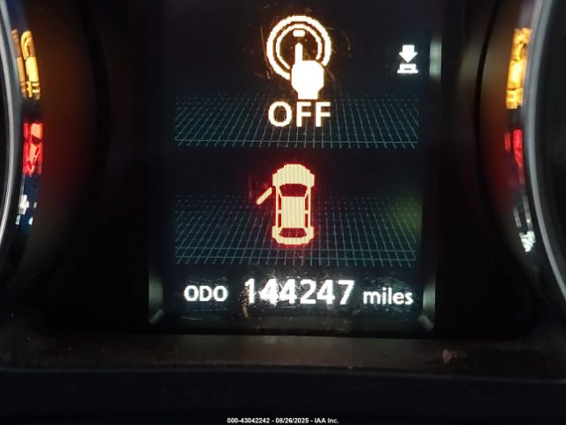 2016 MITSUBISHI OUTLANDER SPORT JA4AP3AW7GZ050463 Photo 6