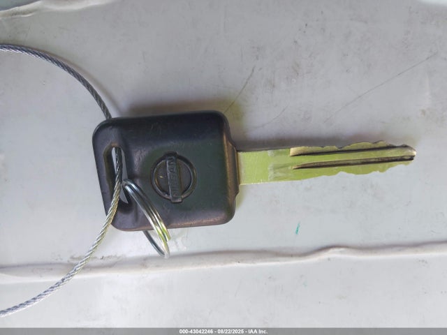 Nissan NV200 2020 3N6CM0KN6LK701761 Image 11