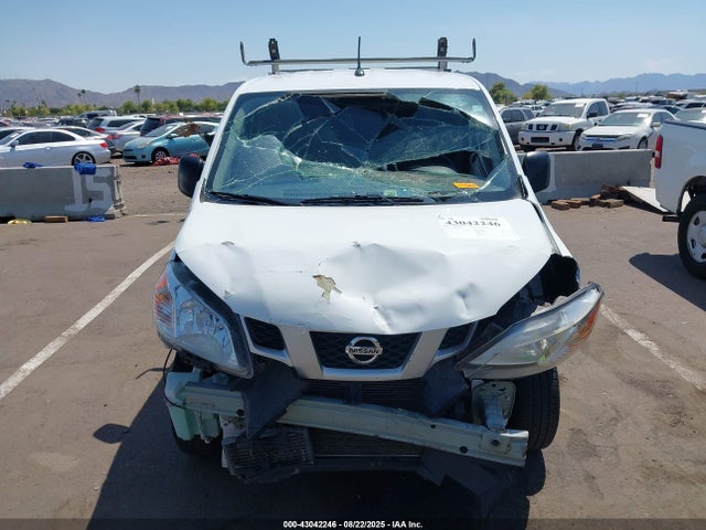 Nissan NV200 2020 3N6CM0KN6LK701761 Image 13