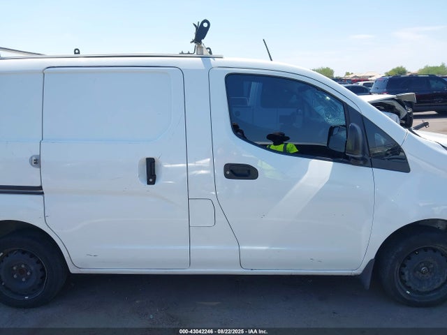 Nissan NV200 2020 3N6CM0KN6LK701761 Image 14