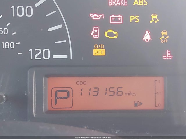 Nissan NV200 2020 3N6CM0KN6LK701761 Image 16