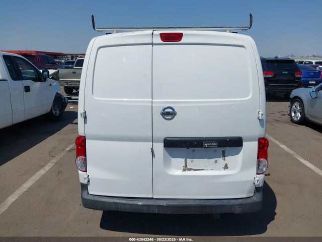 Nissan NV200 2020 3N6CM0KN6LK701761 Image 17