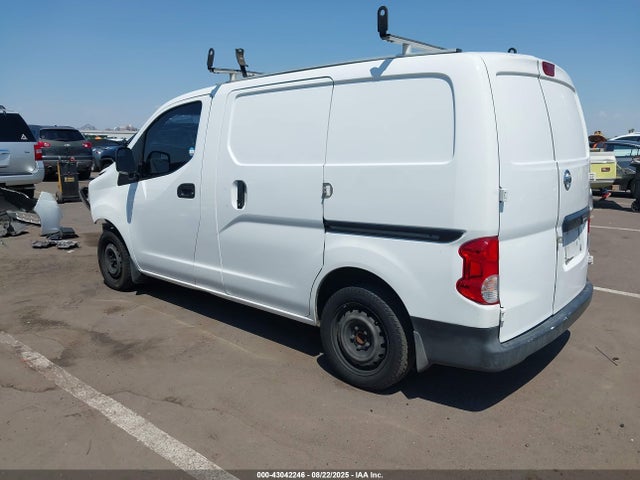 Nissan NV200 2020 3N6CM0KN6LK701761 Image 3