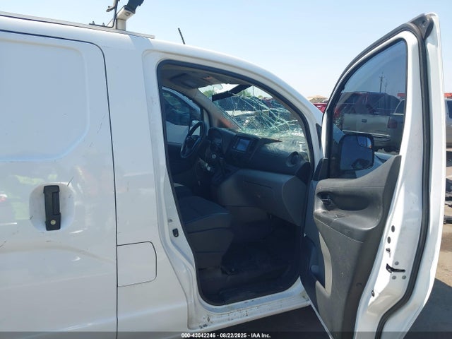 Nissan NV200 2020 3N6CM0KN6LK701761 Image 5