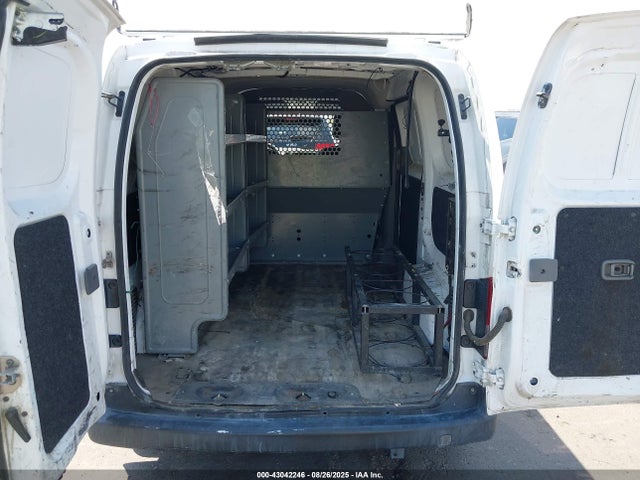 Nissan NV200 2020 3N6CM0KN6LK701761 Image 8