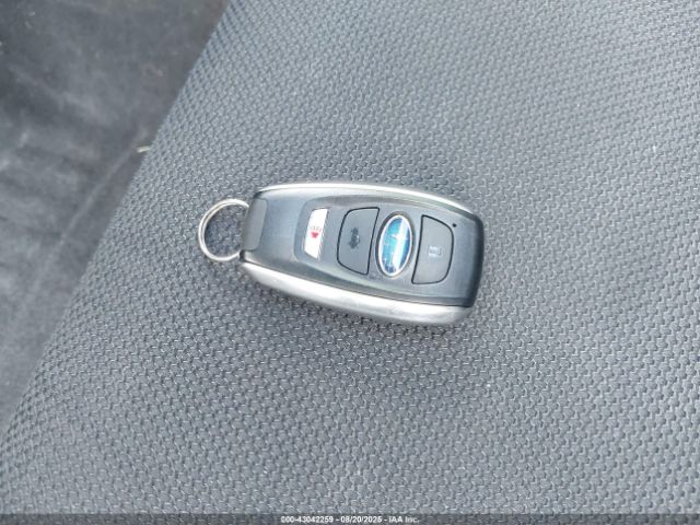 2021 SUBARU WRX JF1VA1C6XM9817511 Photo 10