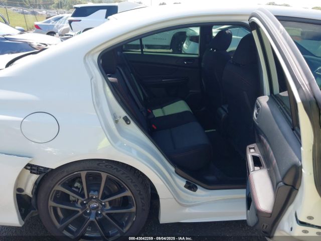 2021 SUBARU WRX JF1VA1C6XM9817511 Photo 7