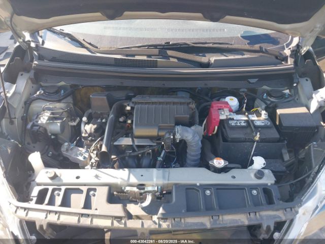 2024 MITSUBISHI MIRAGE G4 ML32FUFJXRHF04946 Photo 9