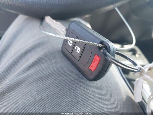 2024 MITSUBISHI MIRAGE G4 ML32FUFJXRHF04946 Photo 10