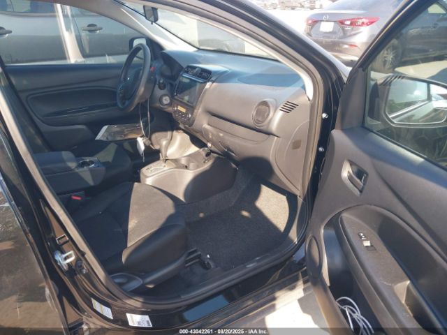 2024 MITSUBISHI MIRAGE G4 ML32FUFJXRHF04946 Photo 4