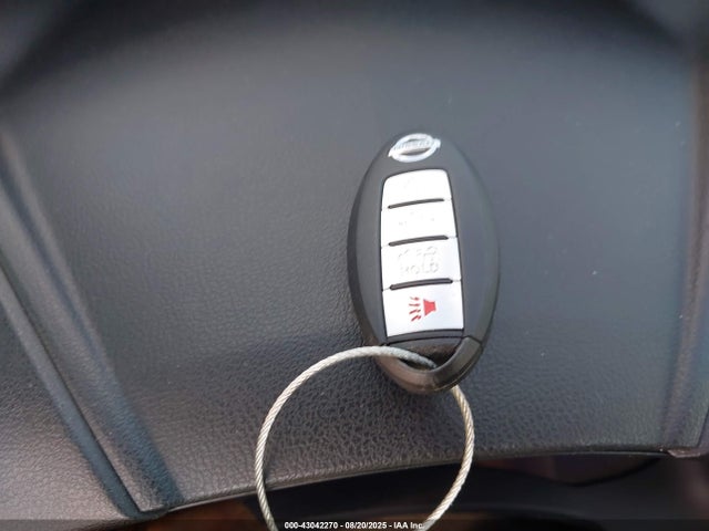 Nissan 2015 2015 1N4AZ0CP3FC319831 Image 11