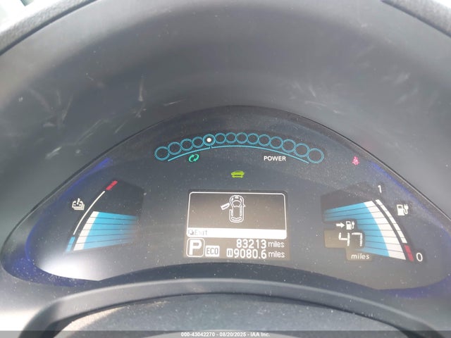 Nissan 2015 2015 1N4AZ0CP3FC319831 Image 15