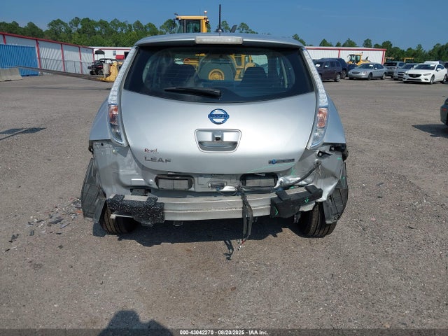 Nissan 2015 2015 1N4AZ0CP3FC319831 Image 6