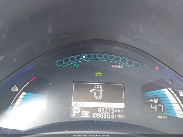 Nissan 2015 2015 1N4AZ0CP3FC319831 Image 7