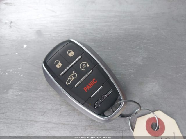 2019 ALFA ROMEO GIULIA ZARFAMBN2K7603801 Photo 10