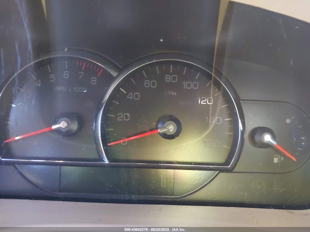 2007 CADILLAC STS 1G6DW677970131575 Photo 6