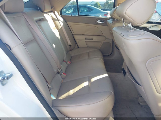 2007 CADILLAC STS 1G6DW677970131575 Photo 7