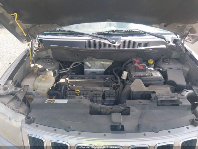 Jeep 2016 2016 1C4NJCBA5GD561016 Image 10