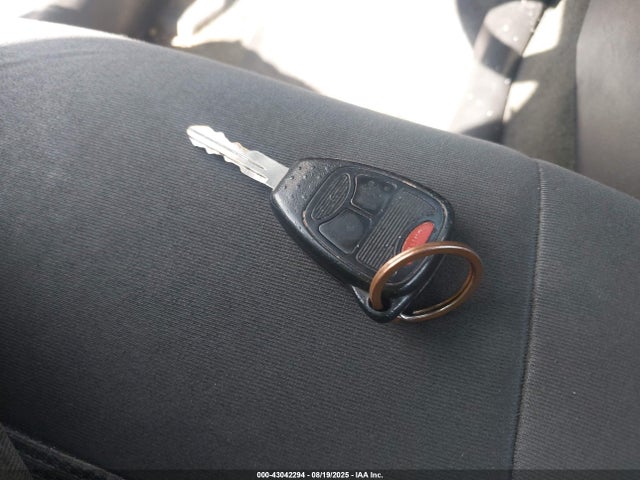 Jeep 2016 2016 1C4NJCBA5GD561016 Image 11
