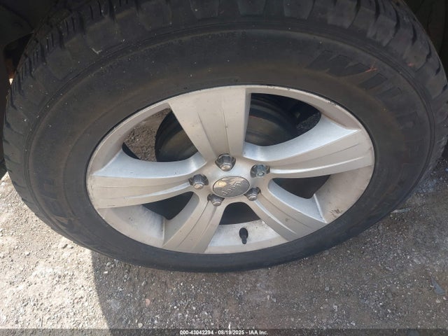 Jeep 2016 2016 1C4NJCBA5GD561016 Image 12