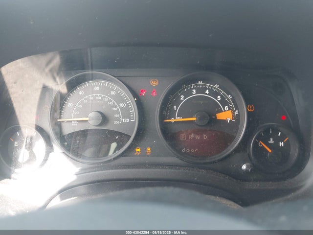Jeep 2016 2016 1C4NJCBA5GD561016 Image 7