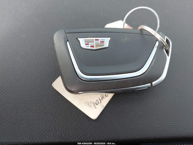 2022 CADILLAC ESCALADE ESV 1GYS3KKL5NR220086 Photo 10