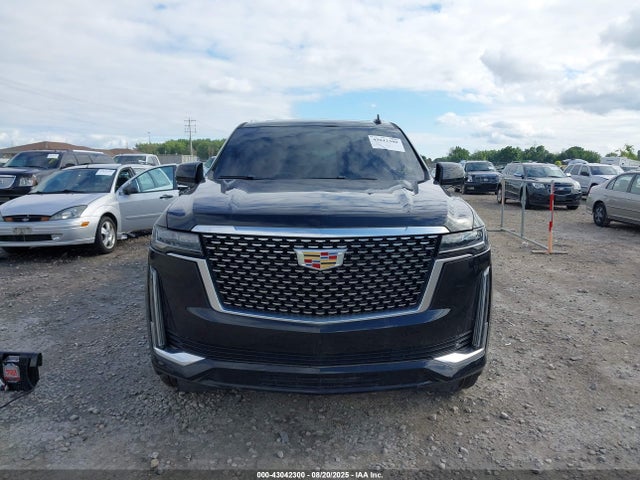1GYS3KKL5NR220086 Cadillac l87