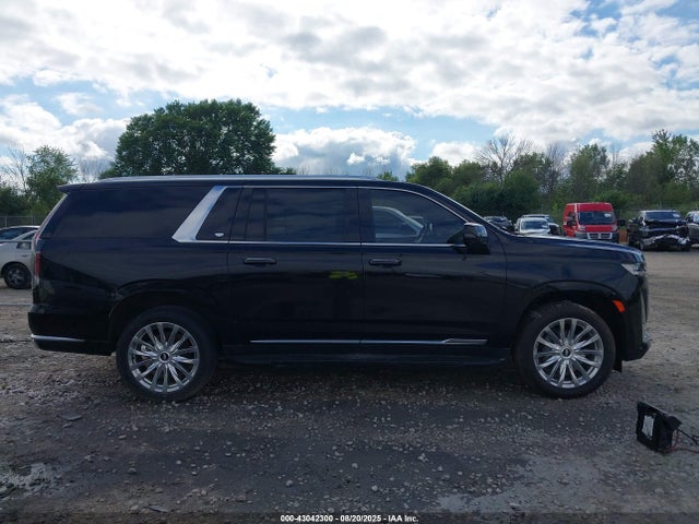 1GYS3KKL5NR220086 Cadillac l87