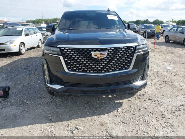 2022 CADILLAC ESCALADE ESV 1GYS3KKL5NR220086 Photo 5