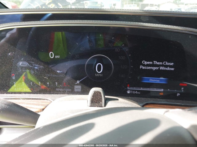 2022 CADILLAC ESCALADE ESV 1GYS3KKL5NR220086 Photo 6