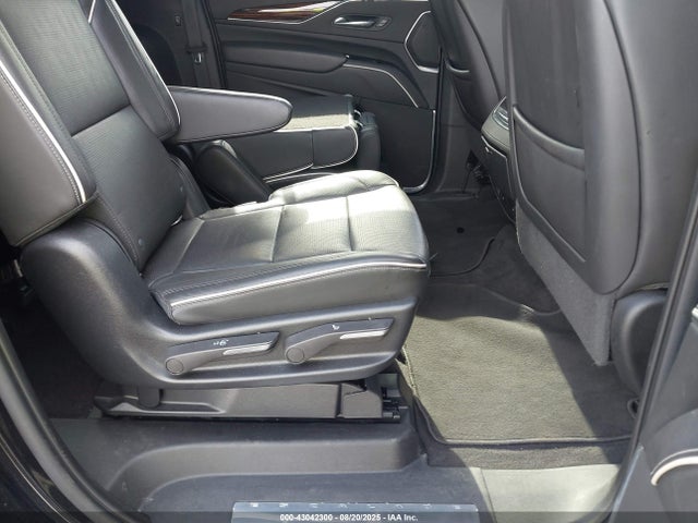 2022 CADILLAC ESCALADE ESV 1GYS3KKL5NR220086 Photo 7