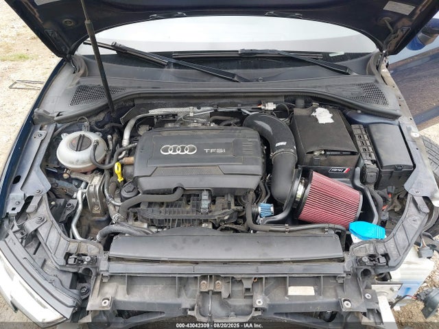2017 AUDI A3 WAUB8GFF4H1027081 Photo 9
