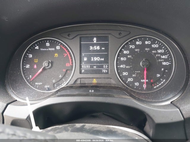 2017 AUDI A3 WAUB8GFF4H1027081 Photo 6