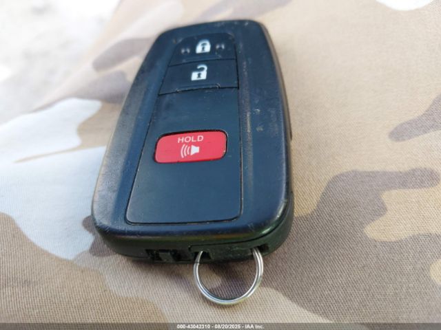 2021 TOYOTA COROLLA JTNC4MBEXM3111074 Photo 10