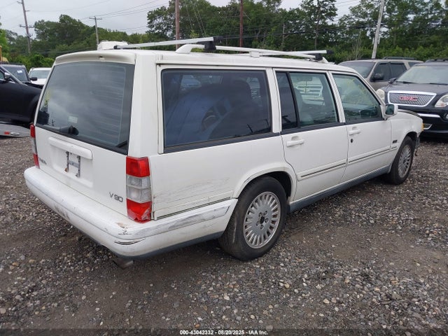 1997 VOLVO 960 YV1KW9604V1043870 Photo 3