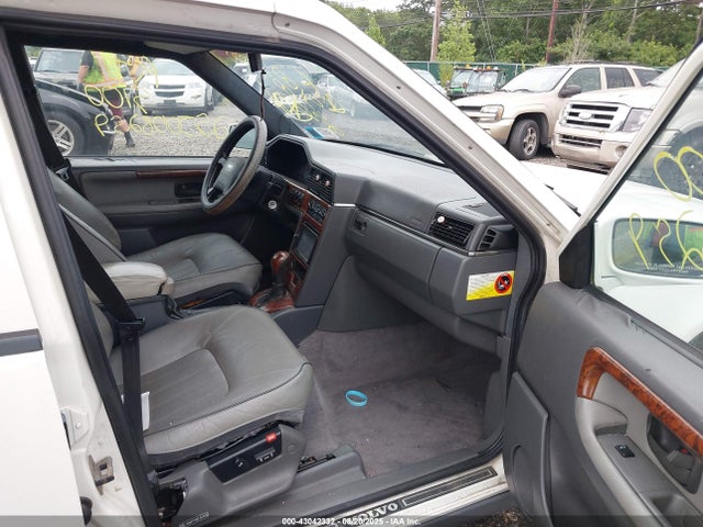 1997 VOLVO 960 YV1KW9604V1043870 Photo 4