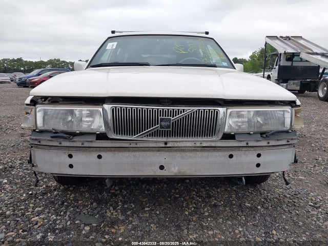 1997 VOLVO 960 YV1KW9604V1043870 Photo 5